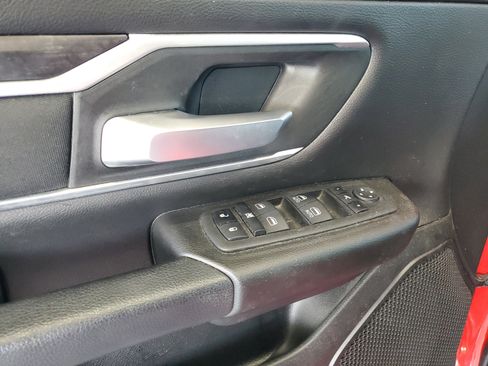 Certified 2023 RAM 1500 Big Horn RWD image 16