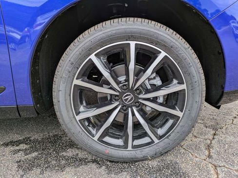 New 2026 Acura RDX A-Spec AWD/4WD image 11