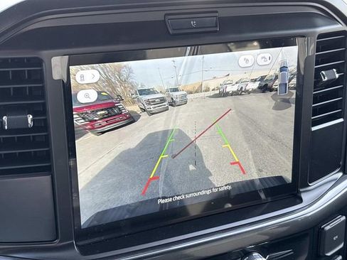 New 2026 Ford F150 STX w/ Equipment Group 200A image 26