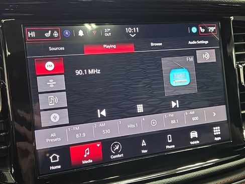 New 2026 Dodge Durango GT AWD/4WD image 18