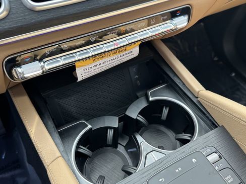 New 2026 Mercedes-Benz GLE 450 GLE 450 image 32