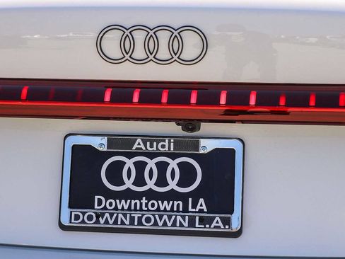 New 2026 Audi A5 Premium AWD/4WD image 11