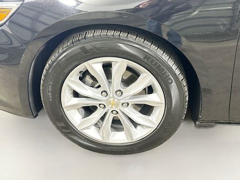 Used 2024 Chevrolet Malibu LT image 8