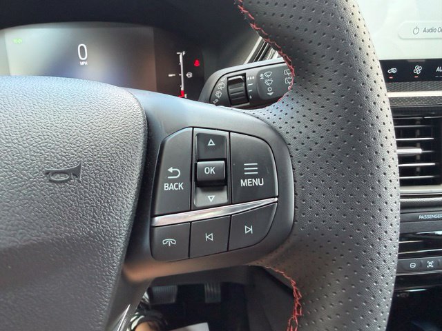 Used 2025 Ford Escape ST-Line w/ Equipment Group 301A FWD image 22