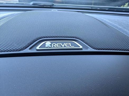 Used 2020 Lincoln Nautilus Reserve FWD image 39
