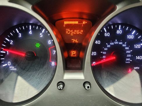 Used 2016 Nissan Juke S AWD/4WD image 23
