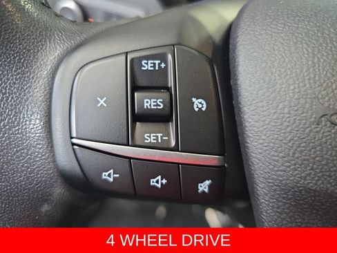 Used 2022 Ford Bronco Sport Big Bend w/ Convenience Package AWD/4WD image 17