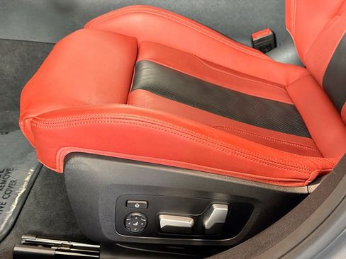 Used 2023 BMW M3 Competition image 18