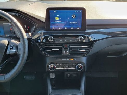 Used 2025 Ford Escape ST-Line image 22