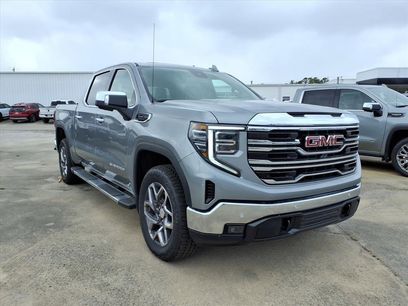 New 2026 GMC Sierra 1500 SLT w/ SLT Premium Plus Package