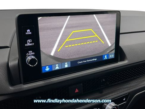 New 2026 Honda CR-V EX image 20