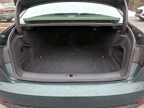 Used 2018 Audi A4 2.0T Premium w/ Convenience Package image 28