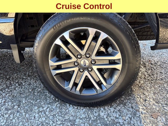 Used 2021 Ford F150 XL w/ STX Appearance Package AWD/4WD image 9