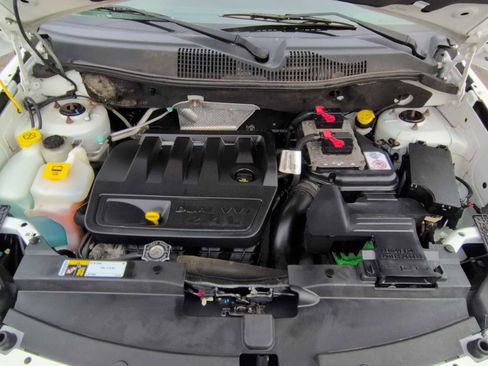 Used 2017 Jeep Compass High Altitude image 15