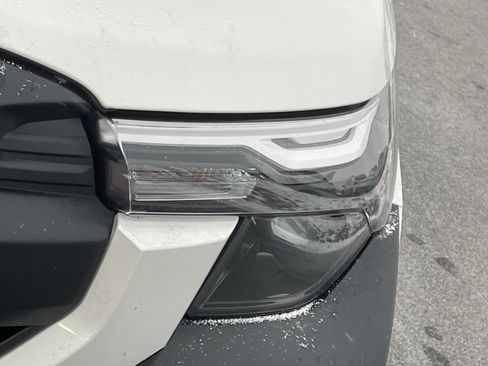 New 2026 Subaru Forester Wilderness image 10