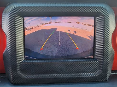 Used 2020 Jeep Wrangler Unlimited Rubicon image 11