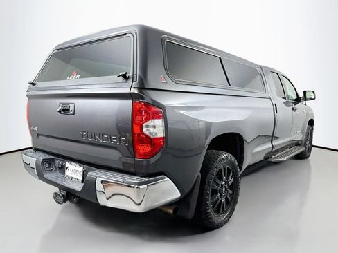 Used 2015 Toyota Tundra SR5 AWD/4WD image 5