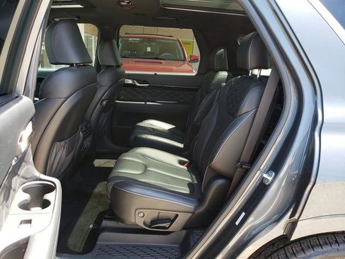 Used 2020 Hyundai Palisade Limited AWD/4WD image 13
