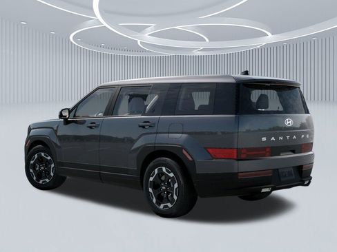 New 2026 Hyundai Santa Fe SE image 5