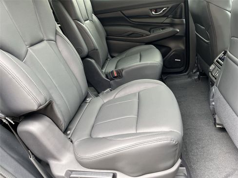 New 2026 Subaru Ascent Bronze Edition AWD/4WD image 18