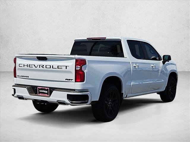 New 2026 Chevrolet Silverado 1500 RST w/ Z71 Off-Road Package AWD/4WD image 2