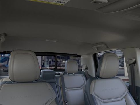 New 2026 Ford Maverick Lariat AWD/4WD image 12