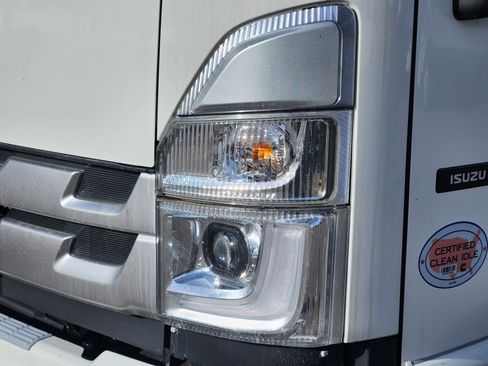 New 2025 Isuzu FTR 6500 XD image 7