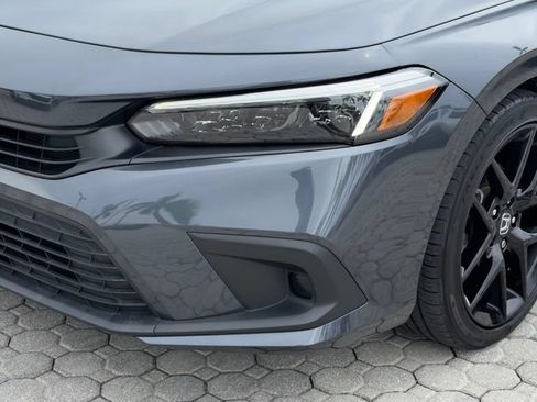 Used 2024 Honda Civic Sport image 14