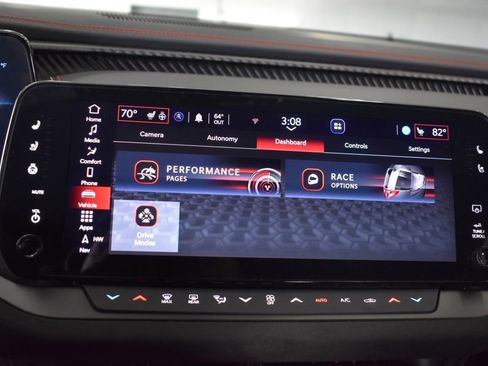 New 2026 Dodge Charger R/T Scat Pack image 28