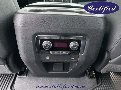 Used 2023 Chevrolet Tahoe LT AWD/4WD image 12