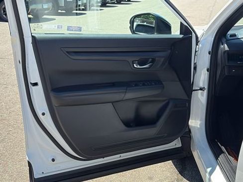 Used 2026 Honda CR-V TrailSport image 9