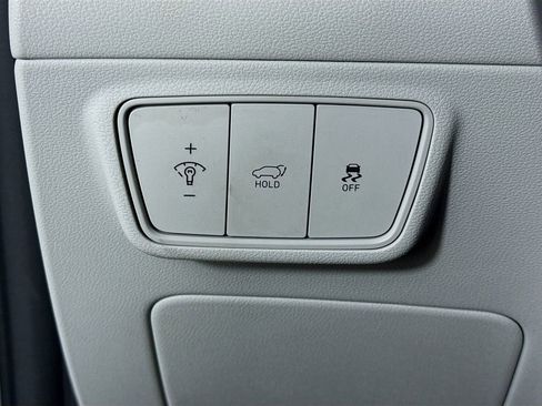 Certified 2024 Hyundai Tucson SEL FWD image 10