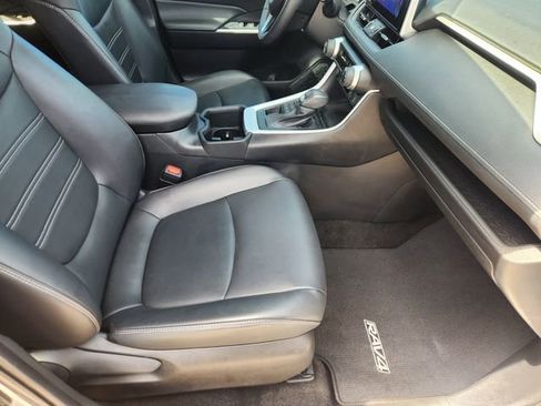 Certified 2024 Toyota RAV4 XLE Premium image 14