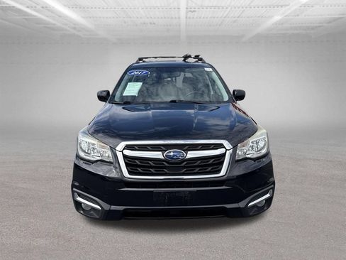 Used 2017 Subaru Forester 2.5i Premium AWD/4WD image 47