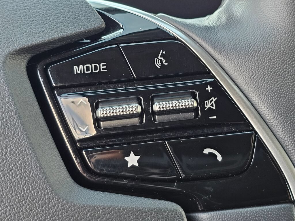 Certified 2023 Kia Niro Wind w/ Wind Preserve Package FWD image 20