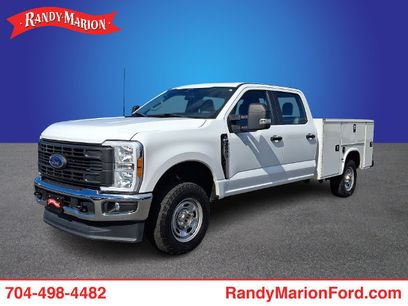 Used 2023 Ford F250 XL w/ XL Chrome Package