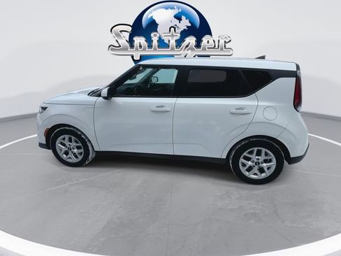 Used 2024 Kia Soul LX w/ Option Group 015 image 6