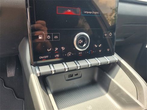 New 2025 GMC Terrain Elevation image 23