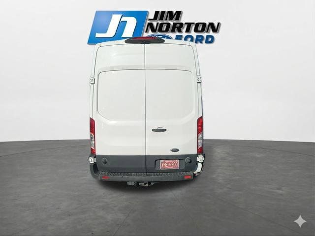 Used 2018 Ford Transit 250 148 High Roof RWD image 9