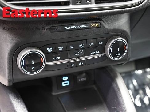 Used 2023 Ford Escape ST-Line image 21