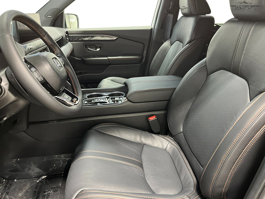 New 2026 Honda Passport TrailSport Elite image 15