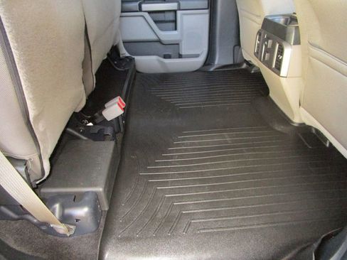 Used 2015 Ford F150 XLT w/ Equipment Group 302A Luxury image 21