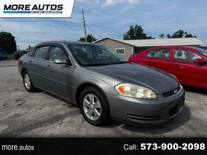 Used 2006 Chevrolet Impala LT