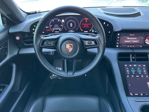 Used 2023 Porsche Taycan image 14