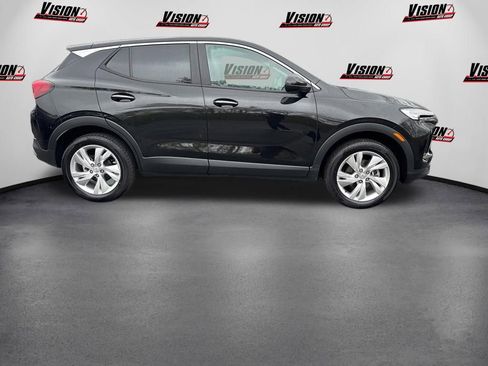 Used 2024 Buick Encore GX Preferred AWD/4WD image 4