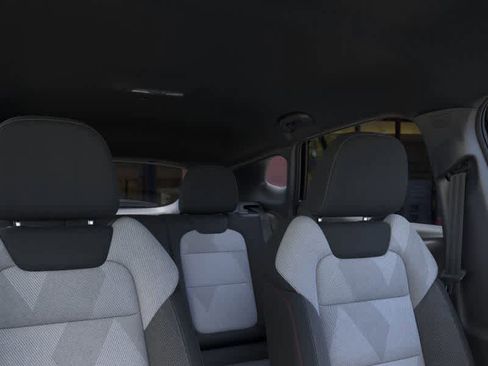 New 2026 Chevrolet Trax RS w/ Driver Confidence Package image 24