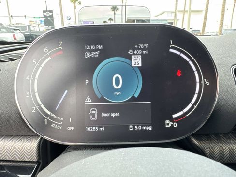 Certified 2024 MINI Cooper Clubman S image 30