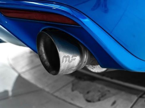 Used 2017 Ford Mustang GT w/ GT Performance Package image 15