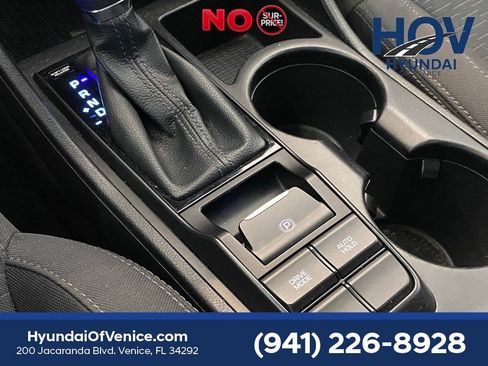 Used 2019 Hyundai Tucson Value w/ Cargo Package FWD image 23