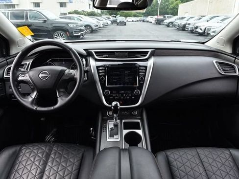 Used 2023 Nissan Murano Platinum w/ Cargo Package AWD/4WD image 7